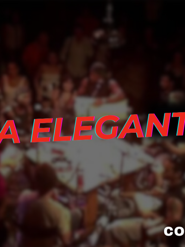 Samba elegante e Positivo